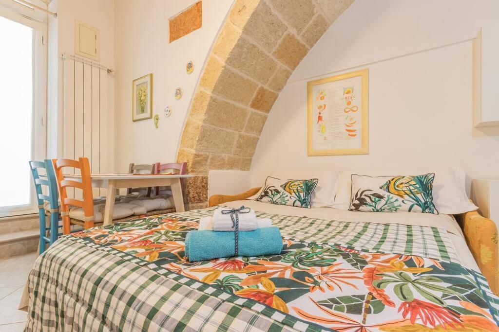 Extravacanza Spiraglio Di Mare Polignano a Mare Kültér fotó